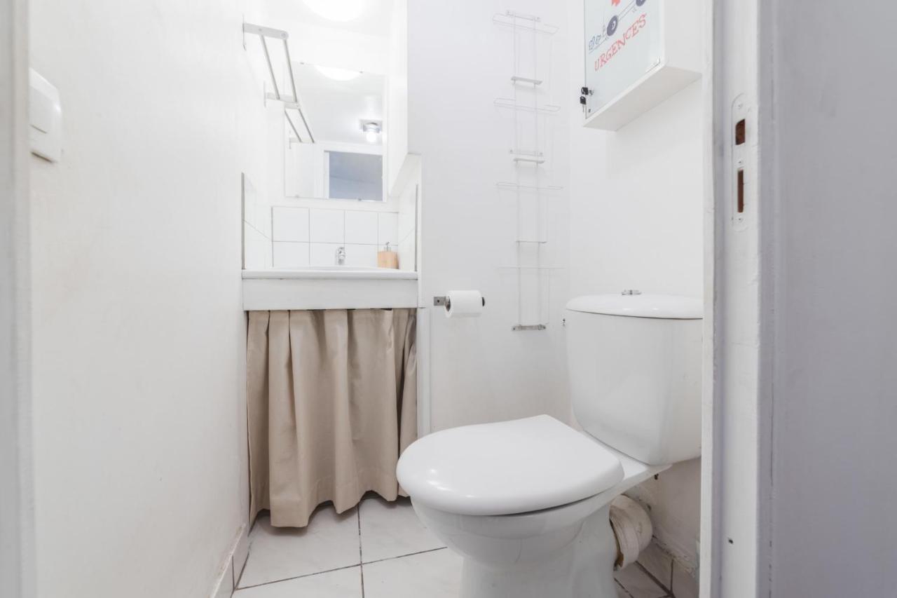 Le Philosophe - Flat In The Heart Of Annecy'S Old Town 아파트 외부 사진