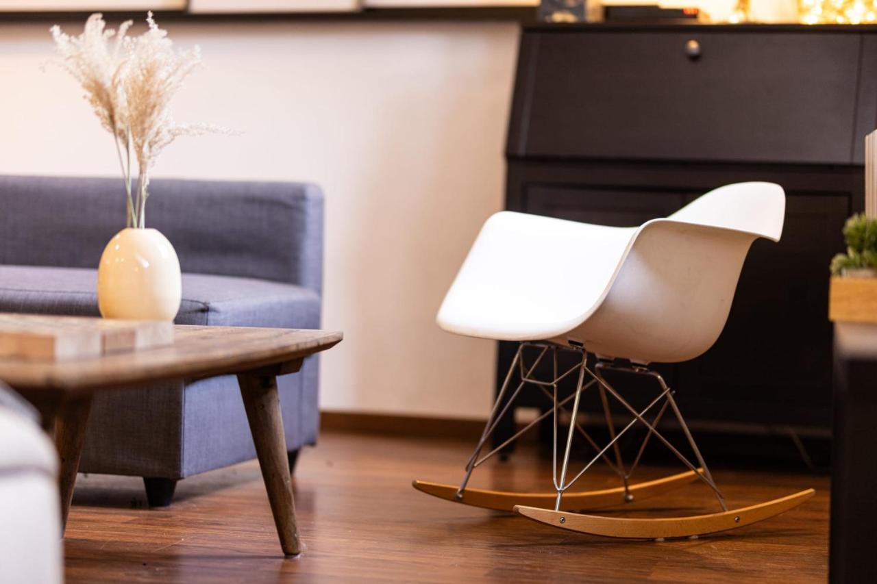 Le Philosophe - Flat In The Heart Of Annecy'S Old Town 아파트 외부 사진